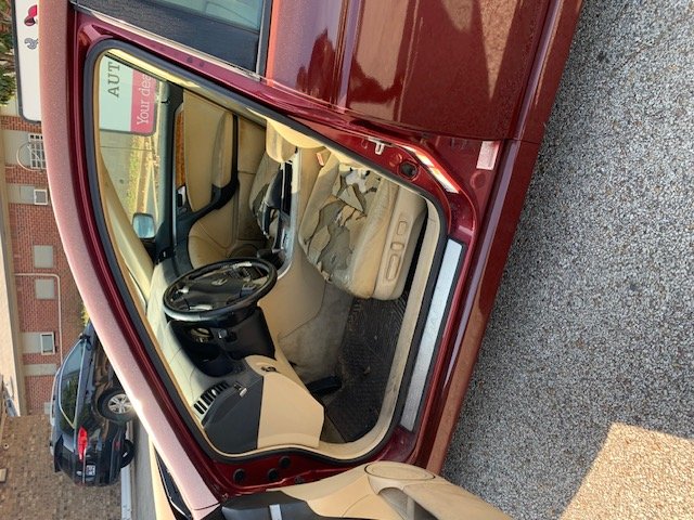 2004 Acura TL - $4,000