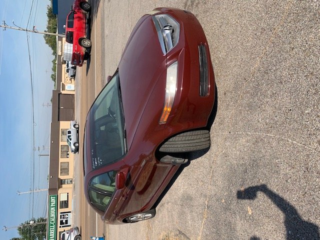2004 Acura TL - $4,000