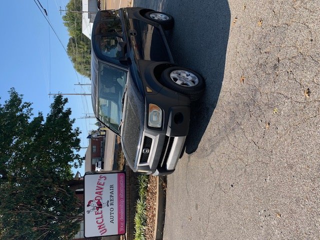 2005 Honda Element