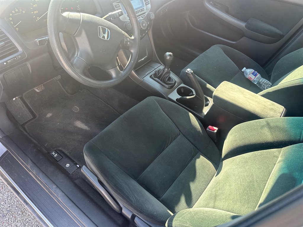 2006 Honda Accord LX photo