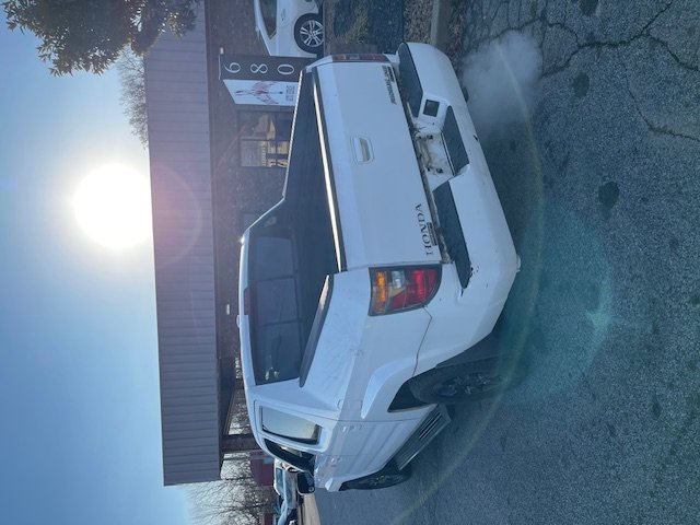 2006 Honda Ridgeline RTL photo