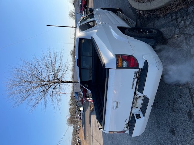 2006 Honda Ridgeline RTL photo