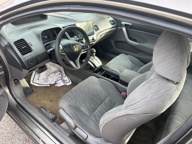 2006 Honda Civic - $4,995