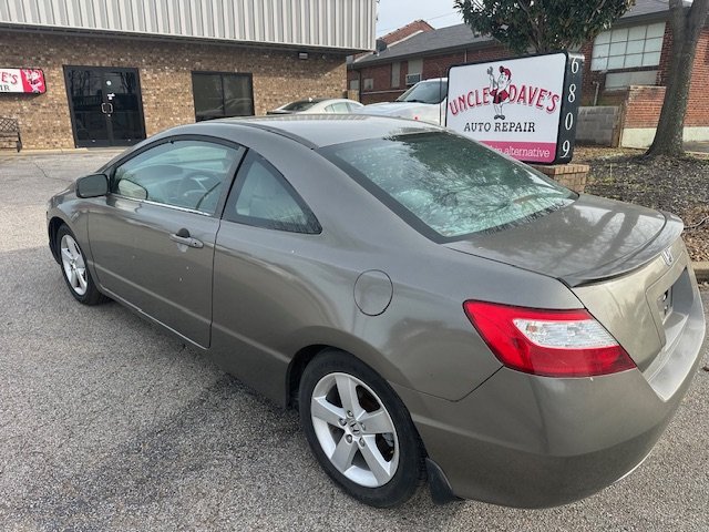 2006 Honda Civic - $4,995