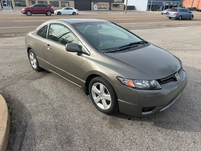 2006 Honda Civic - $4,995