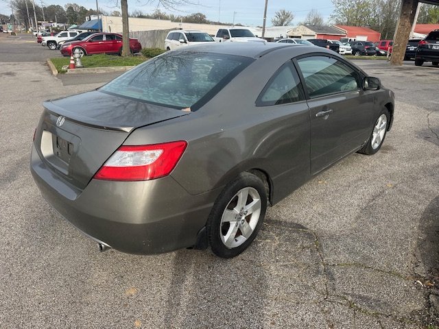 2006 Honda Civic - $4,995