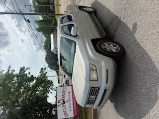 2006 Honda Ridgeline RTS photo