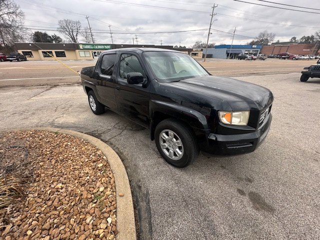 2006 Honda Ridgeline - $5,000