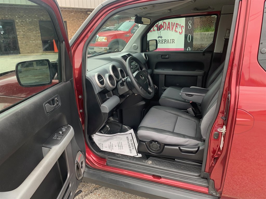 2006 Honda Element - $5,500