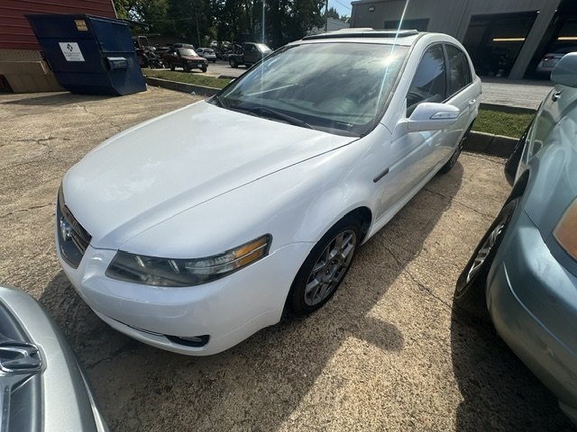 2007 Acura TL