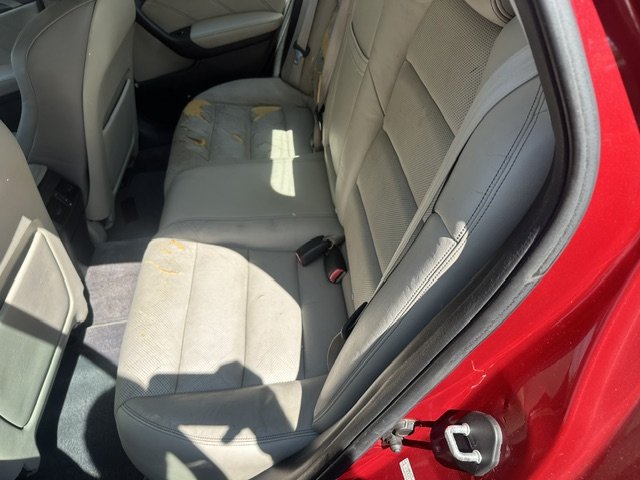 2007 Acura TL - $5,500