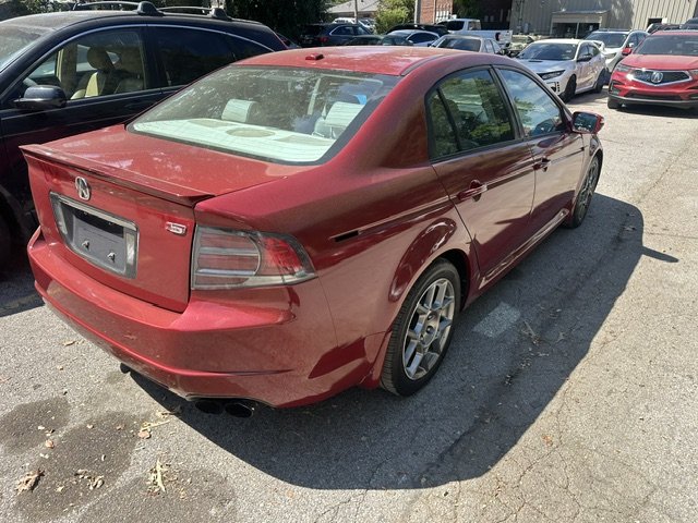2007 Acura TL - $5,500