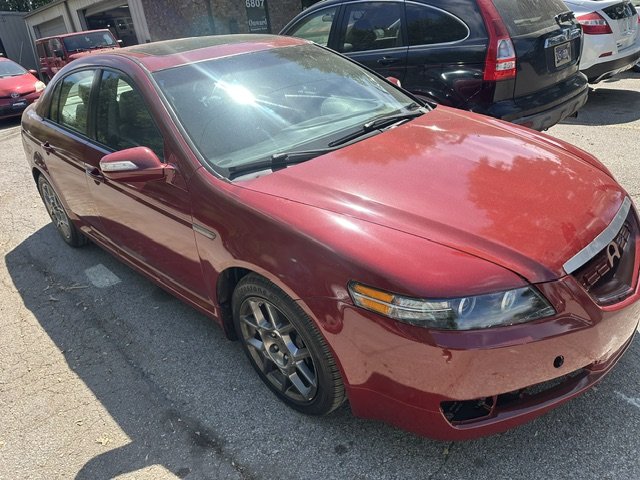 2007 Acura TL - $5,500