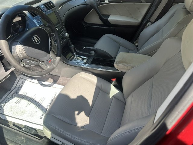 2007 Acura TL - $5,500