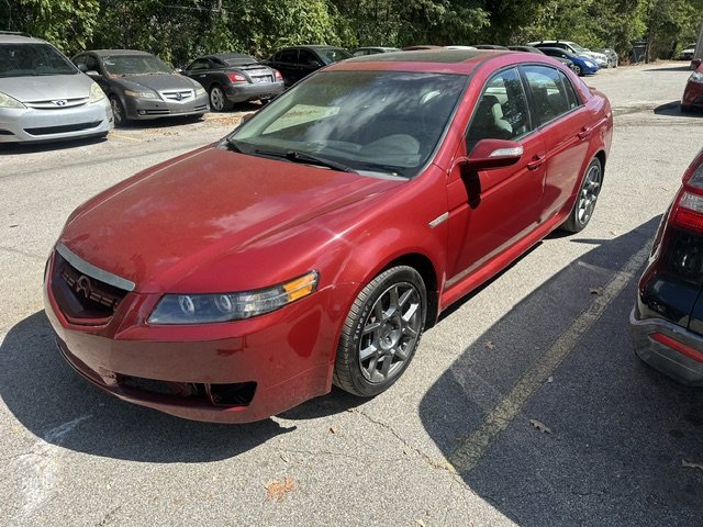 2007 Acura TL - $5,500