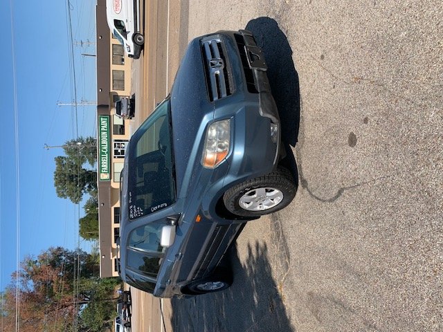 2007 Honda Pilot - $5,500