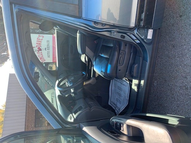 2007 Honda Pilot - $5,500