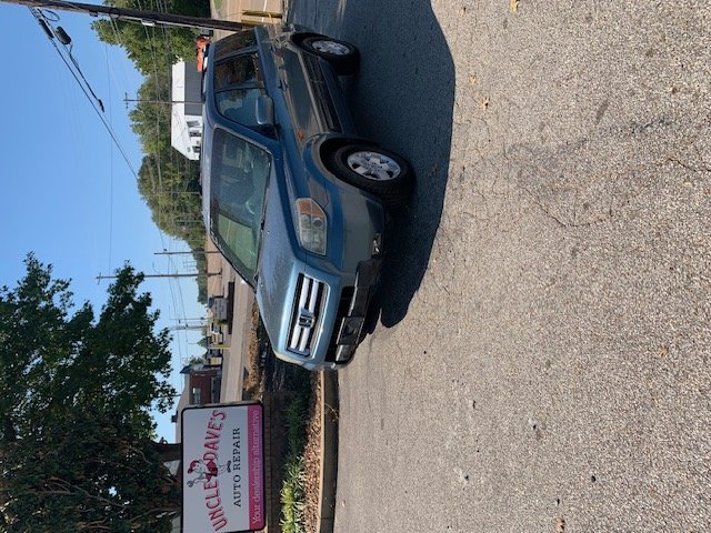 2007 Honda Pilot - $5,500