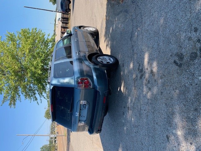2007 Honda Pilot - $5,500