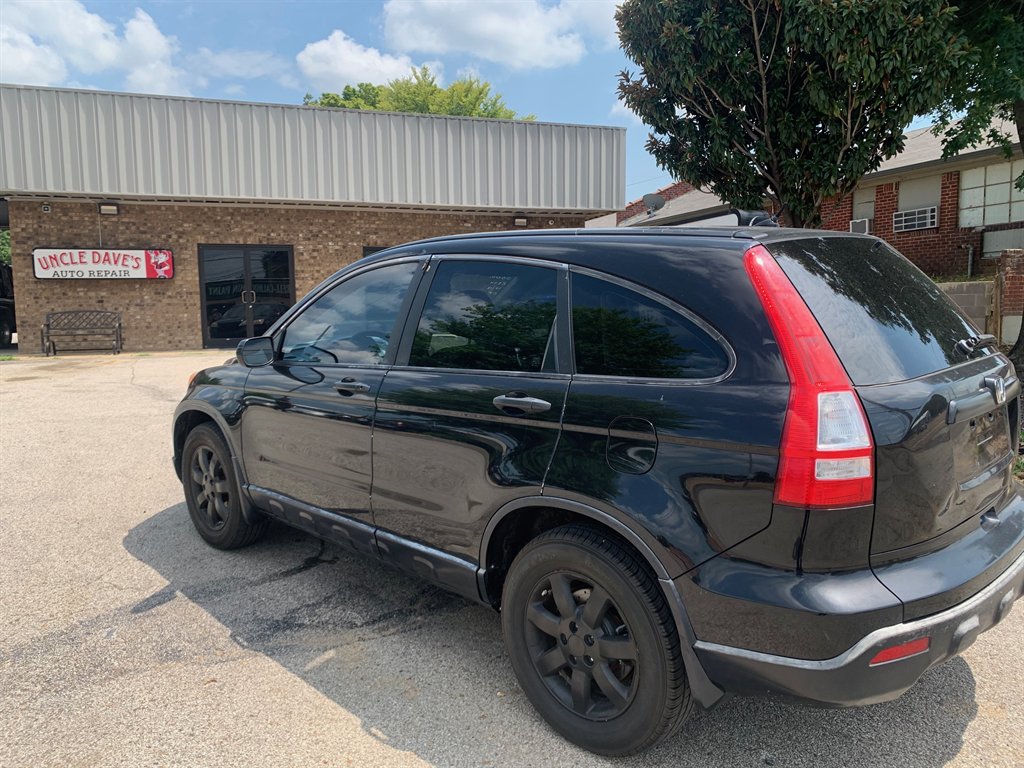 2007 Honda CR-V - $5,000