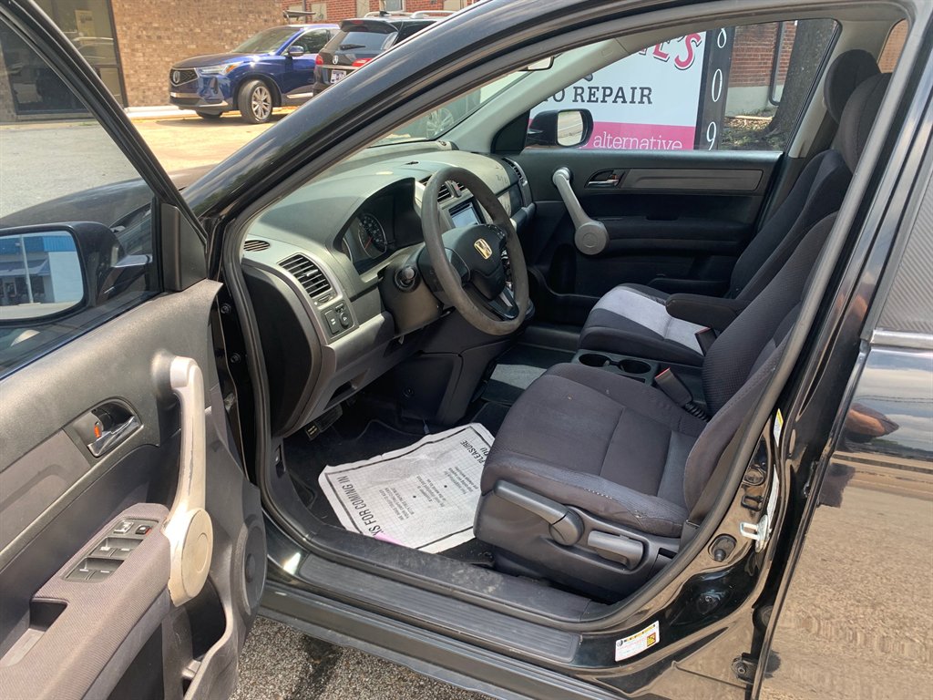 2007 Honda CR-V - $5,000