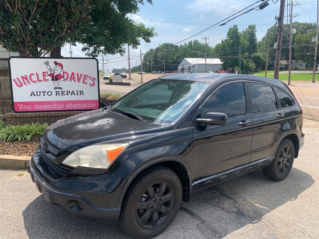 2007 Honda CR-V - $5,000