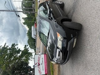 2007 Acura MDX photo