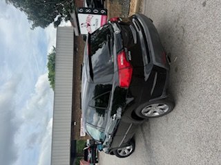 2007 Acura MDX photo