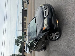 2007 Acura MDX photo