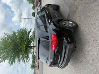 2007 Acura MDX photo