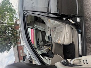 2007 Acura MDX photo