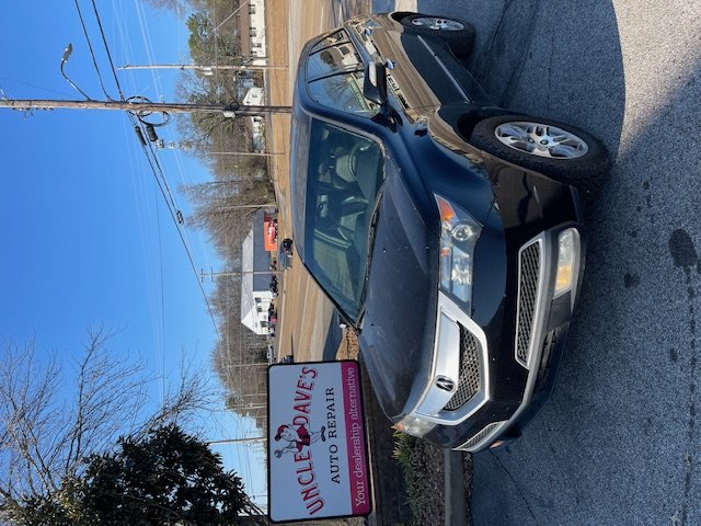 2007 Acura MDX photo