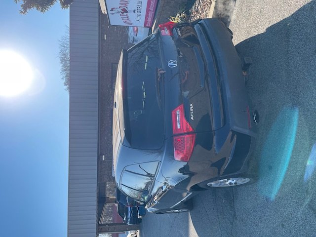 2007 Acura MDX photo