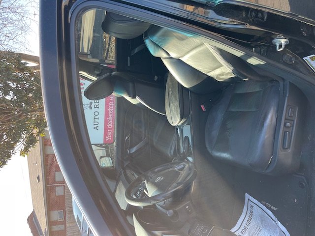 2007 Acura MDX photo