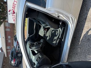 2007 Honda Civic - $5,500