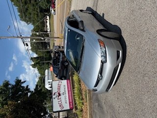 2007 Honda Civic - $5,500