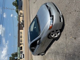 2007 Honda Civic - $5,500