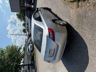 2007 Honda Civic - $5,500