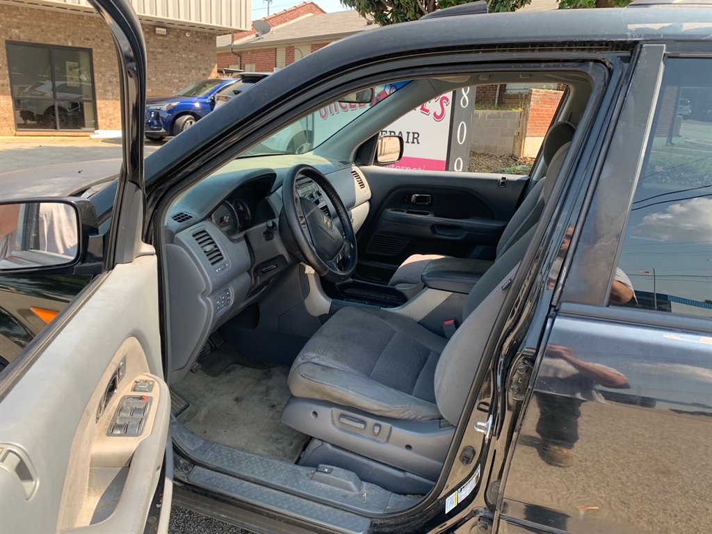 2008 Honda Pilot - $2,500
