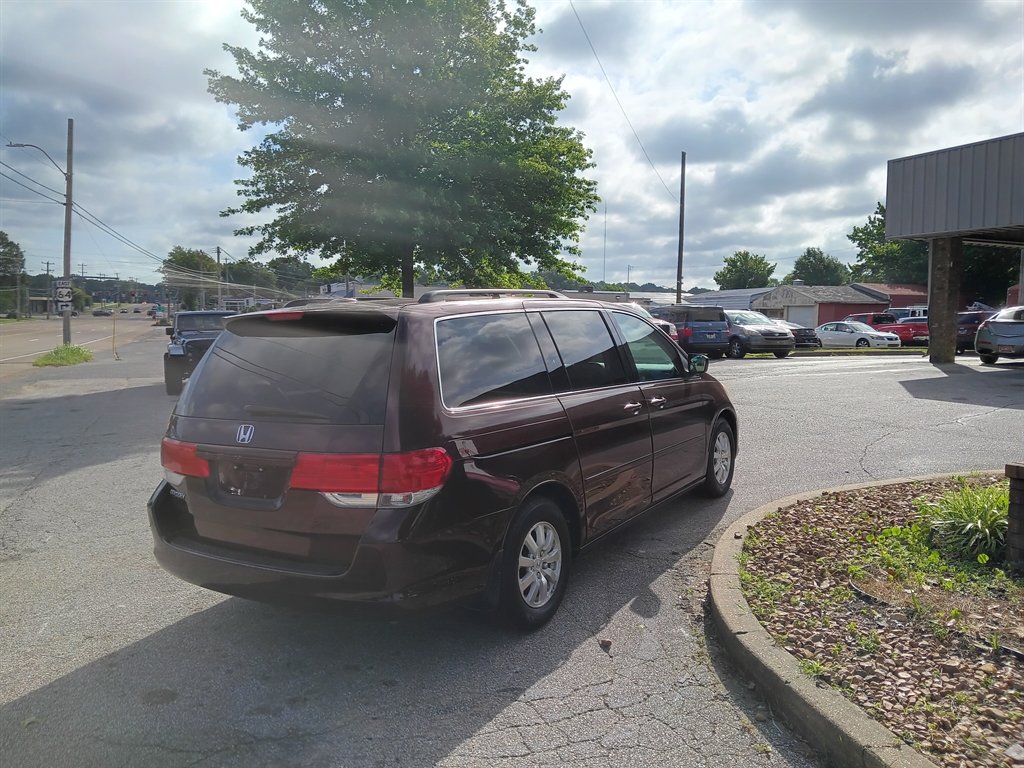 2008 Honda Odyssey - $5,000