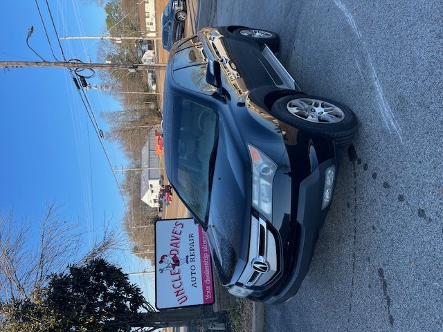 2008 Acura MDX photo