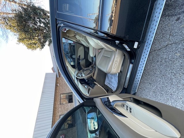 2008 Acura MDX photo