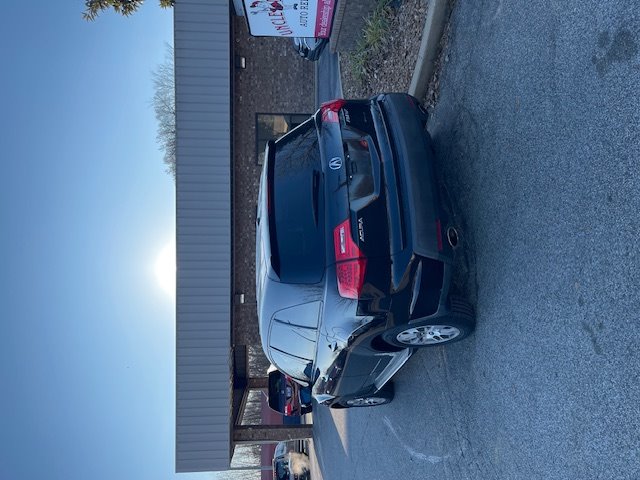 2008 Acura MDX photo