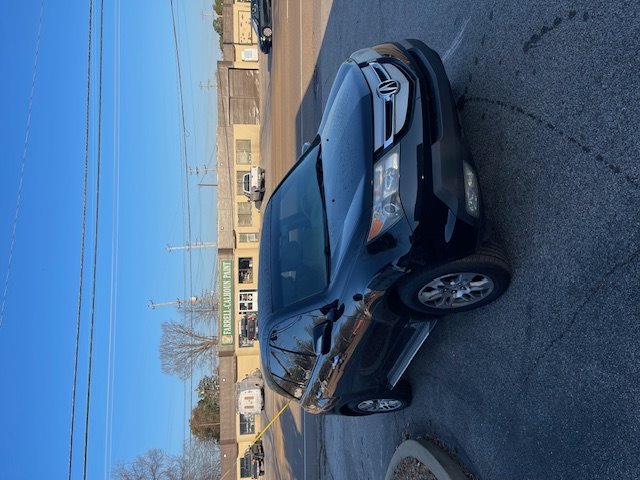 2008 Acura MDX photo