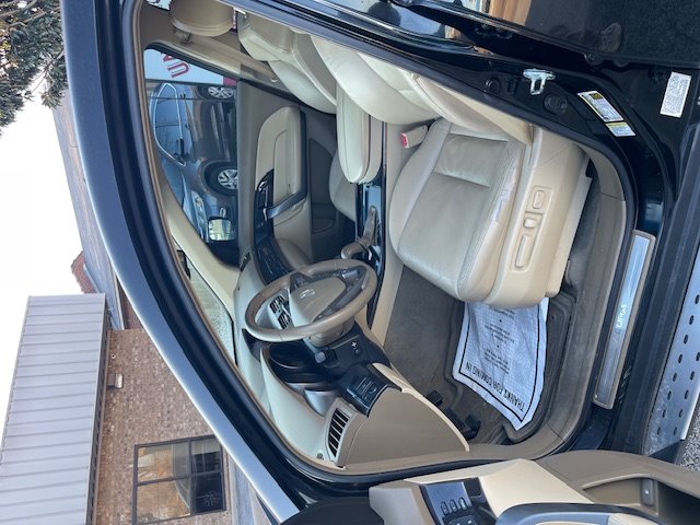 2008 Acura MDX photo