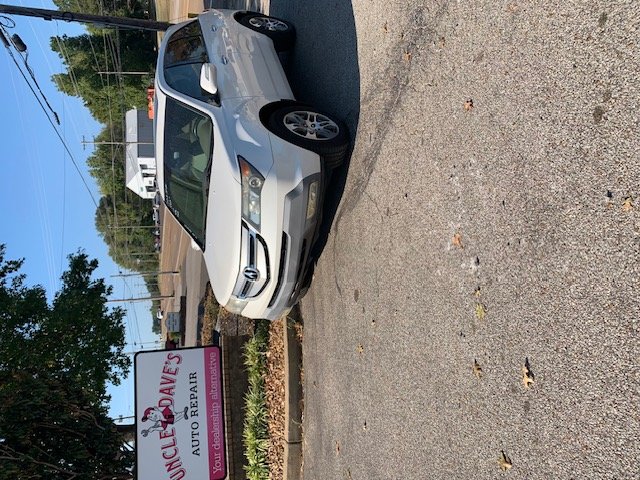 2008 Acura MDX
