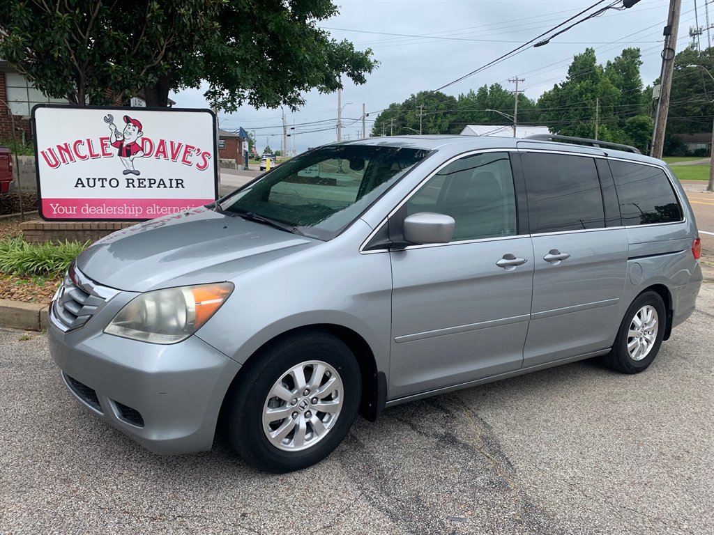 2009 Honda Odyssey - $7,000