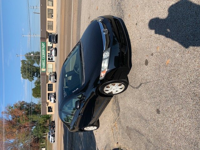 2009 Honda Civic - $5,500