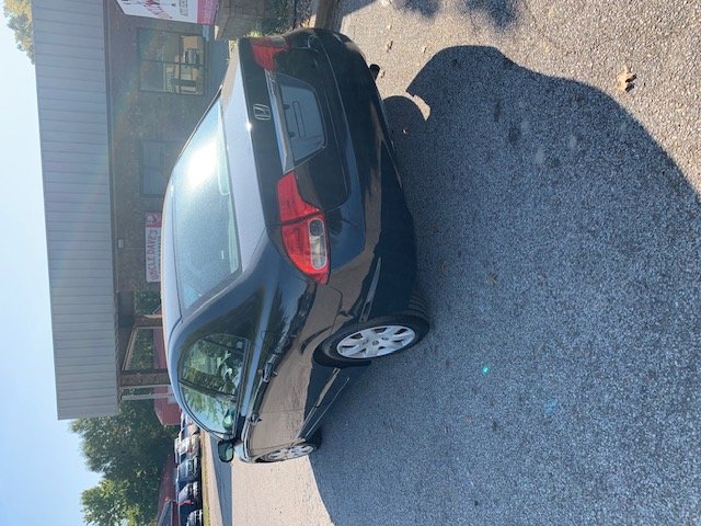 2009 Honda Civic - $5,500