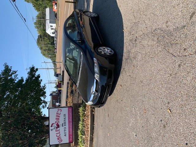 2009 Honda Civic - $5,500
